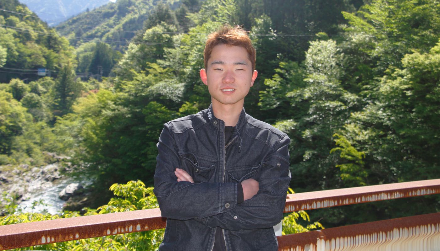 画像：井上　仁人