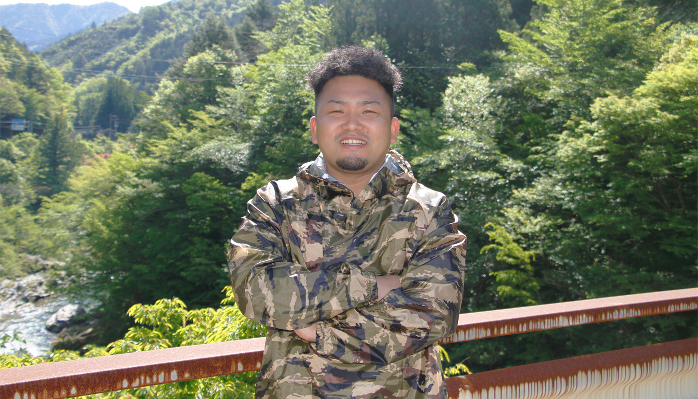 画像：山口　蓮