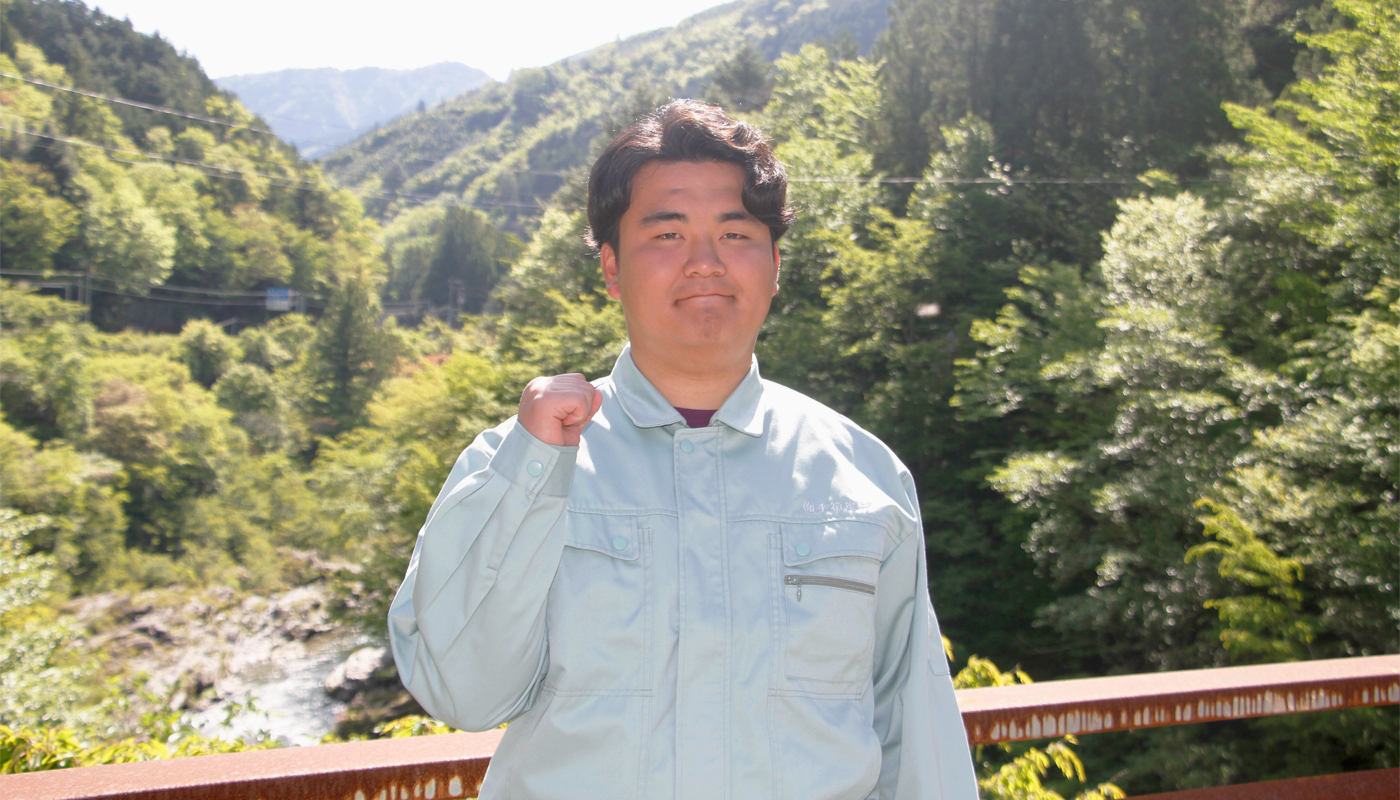 画像：町田　佑